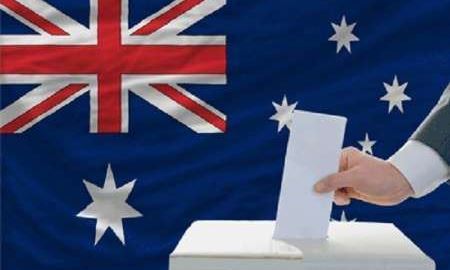 تاریخ برگزاری انتخابات استرالیا  تعیین  و هفته آینده اعلام میشود