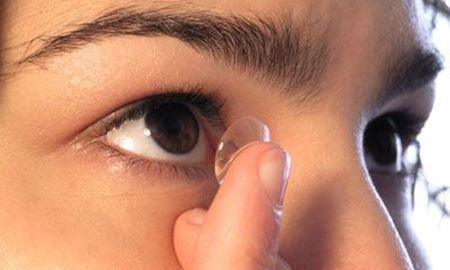 استرالیا موفق به تولید لنزهای تماسی بوسیله سلولهای بنیادی شد