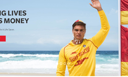 نکات قابل توجهی برای شهروندان استرالیایی که در ایام سال نو و تابستان به دریا می روند