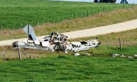3 کشته در سقوط هواپیما در استرالیا