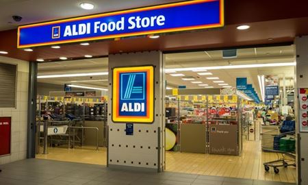 احتمال از هم پاشیدن سوپر مارکت الدی( Aldi ) به دلیل اختلافات خانوادگی