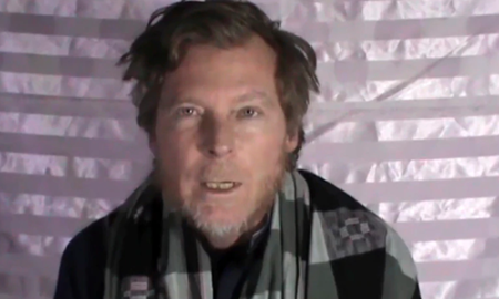 طالبان" تیم ویکز" استاد دانشگاه استرالیایی  را آزاد کرد