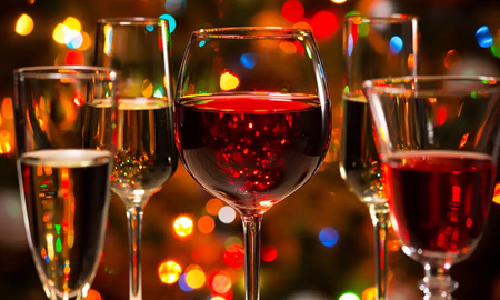  نکته های جالب و شگفت انگیز در باره جام شراب