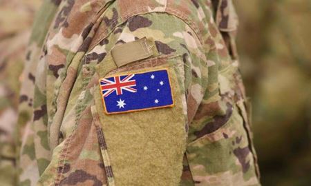 حمایت ویژه دولت از کهنه سربازان استرالیا