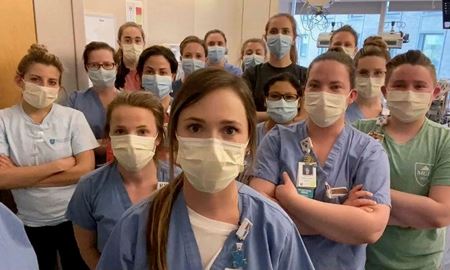 آخرین وضعیت ابتلا به کرونا در جهان/ این آمار به‌روز رسانی می‌شود