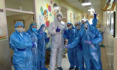 آخرین وضعیت ابتلا به کرونا در جهان - این آمار به‌روز رسانی می‌شود