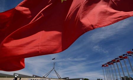 به استرالیا سفر نکنید/ چین به شهروندان نسبت به نژادپرستی در استرالیا هشدار می دهد