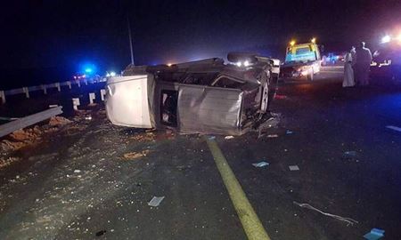 قانون جدید ایران برای تصادف در خیابان‌های تاریک