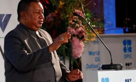 ارزیابی دبیرکل اوپک از بازگشت نفت ایران به بازار جهانی