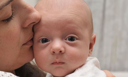 برای نوزاد کالای نو بخریم یا وسایل دست دوم؟