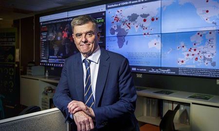 معرفی نامزدهای نهایی جایزه سال 2021 استرالیا