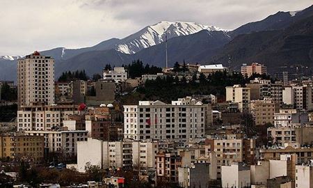 ارسال پیامک خوداظهاری برای یک میلیون و 300 هزار واحد خالی در ایران