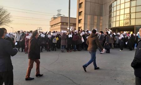 افزایش مهاجرت پرستاران ایرانی به دلیل شرایط سخت شغلی