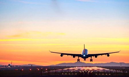 کاهش 29 درصدی پروازهای داخلی ایران