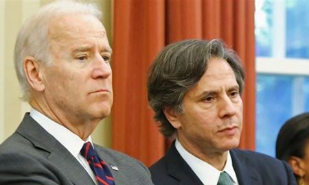 لغو خروج آمریکا از سازمان بهداشت جهانی