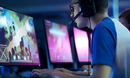 تاثیر تحریم‌های آمریکا بر گیمرهای ایرانی 