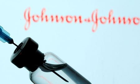 احتمال تایید واکسن جانسون‌اندجانسون در اروپا