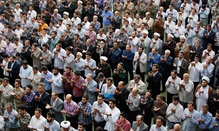 درخواست سازمان جهانی بهداشت برای محدود شدن تجمعات مذهبی