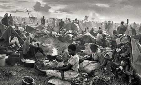 انتشار اسناد نسل‌کشی در رواندا توسط فرانسوی‌ها