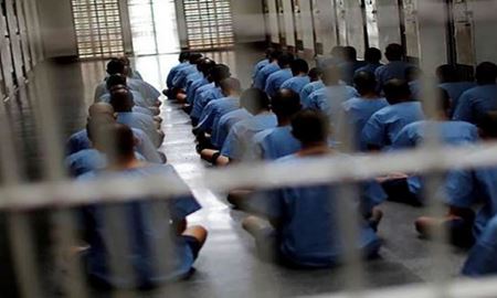 آزادی 40 تبعه ایرانی از زندان‌های عراق