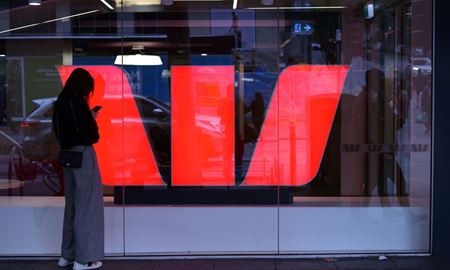 شکایت سازمان سرمایه‌گذاری و اوراق بهادار استرالیا از بانک وست‌پک