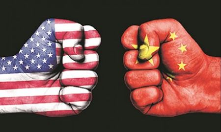 پیش‌بینی احتمال جنگ میان آمریکا و چین از سوی جوبایدن