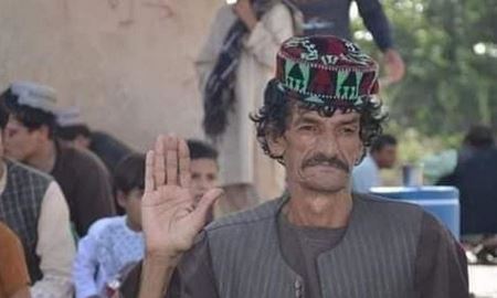 تیرباران طنزپرداز مشهور افغانستان توسط طالبان