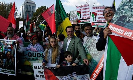 اعتراض به اعطای مقام ناظر رسمی به اسرائیل در اتحادیه آفریقا