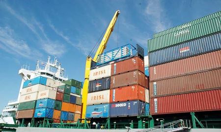 چین؛ بزرگترین مقصد صادراتی ایران در چهار ماهه نخست سال