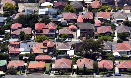 ارتباط افزایش وام‌های کاذب( لِیِر لوون) با رشد قیمت مسکن در استرالیا