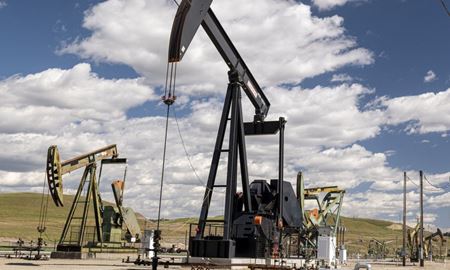 افزایش قیمت نفت، با کاهش ذخایر فرآورده‌های نفتی در آمریکا