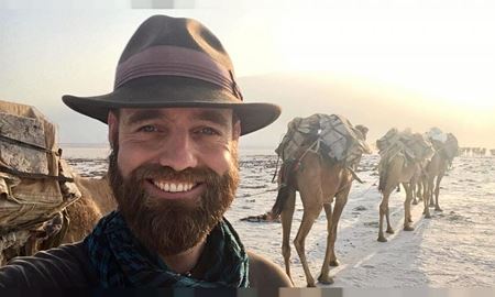 آیا می‌توان بدون هواپیما به تمام کشورهای جهان سفر کرد؟