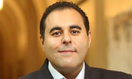 مسعود قره‌خانی،مهاجر ایرانی‌ تبار رئیس پارلمان نروژ شد