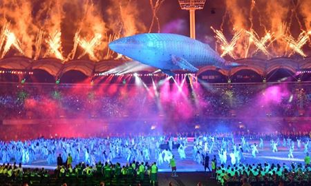 پیشنهاد ایالت ویکتوریای استرالیا برای میزبانی بازی‌های کشورهای مشترک المنافع در سال 2026