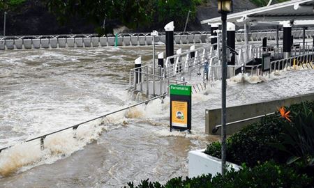 راه مبارزه با کپک در خانه‌های آسیب‌دیده از سیل