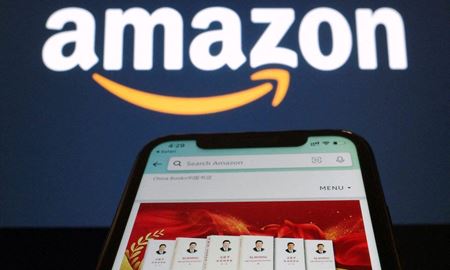 آمازون به همکاری با اردوگاه‌های کار اجباری چینی متهم شد