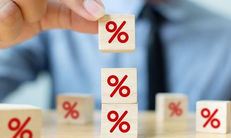افزایش 0.75 درصدی نرخ بهره در آمریکا