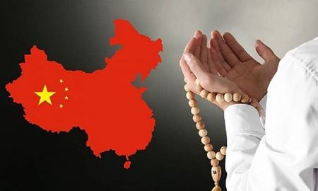 تایید شکنجه و خشونت جنسی علیه مسلمانان ایغور توسط چینی‌ها