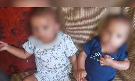 بارداری مادری برزیلی، با احتمال یک در میلیون