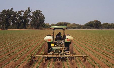 گرمای شدید در انتظار کشورهای تولیدکننده 70 درصد غذای جهان