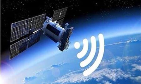 اقدام نمایندگان کنگره آمریکا برای ایجاد اینترنت ماهواره ای در ایران