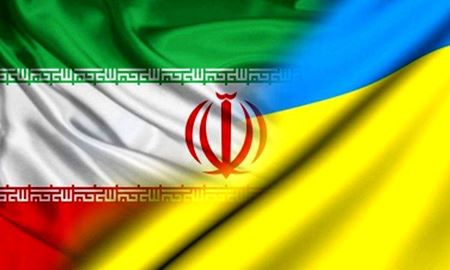 اخراج سفیر ایران در کیف، واکنش اوکراین به فروش پهپاد به روسیه