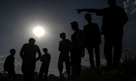 فرانسه، قوانین مهاجرتی را سخت‌تر می‌کند