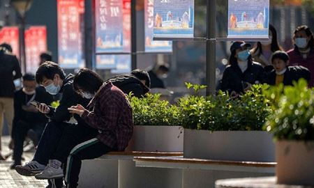 نسل جدید چین، تمایلی به کار در کارخانه‌ها ندارد