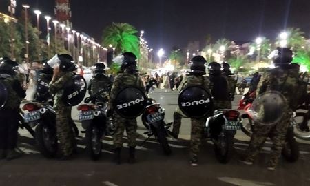 وزارت خارجه استرالیا: یک ایرانی استرالیایی در ایران بازداشت است