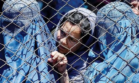 سازمان ملل: خشونت علیه زنان افغان، جنایت علیه بشریت است