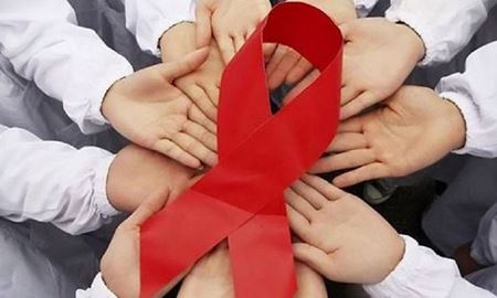 کاهش سن افراد مبتلا به ایدز در ایران