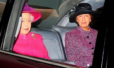 کناره گیری یکی از اعضای کاخ باکینگهام به دلیل رفتار نژادپرستانه