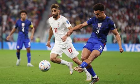 مقصران و بازنده های ایرانی یا منتسب به ایران در جام جهانی 