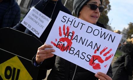 از استرالیا تا اروپا ؛ادامه حمایت ایرانیان خارج از معترضان داخلی